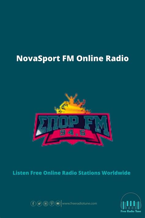 NovaSport FM .